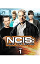 【中古】NCIS：ニューオーリンズ シーズン1 トク選BOX / 洋画