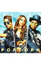 【中古】DANCE EARTH PARTY/ POPCORN
