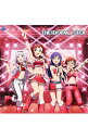 【中古】「アイドルマスター」THE　IDOLM［＠］STER　MASTER　PRIMAL−ROCKIN’RED / 中村繪里子／今井麻美／原由実