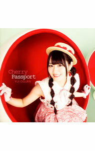 【中古】Cherry　Passport / 小倉唯