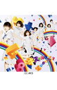 【中古】HKT48/ 【CD+DVD】キスは待つしかないのでしょうか?(TYPE-C)