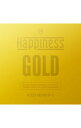 【中古】GOLD 初回生産限定盤/ Happiness