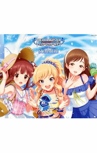 【中古】「アイドルマスター　シンデレラガールズ」THE　IDOLM［＠］STER　CINDERELLA　GIRLS　MASTER　SEASONS－SUMMER！ / ゲーム