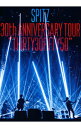 【中古】【Blu−ray】SPITZ 30TH ANNIVERSARY TOUR“THIRTY30FIFTY50” デラックスエディション 特典Blu−ray・...