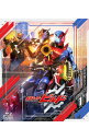 【中古】【Blu−ray】仮面ライダービルド Blu−ray COLLECTION 1 / 邦画
