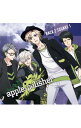 【中古】「DYNAMIC CHORD」エンディングテーマ−BACK 2 SQUARE 1 / apple−polisher