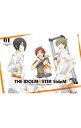 【中古】アイドルマスター SideM 1 完全生産限定版/ 原田孝宏/黒木美幸【監督】