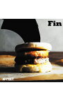 【中古】10－FEET/ 【CD＋DVD】Fin　初回盤B