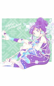 【中古】「アイカツ！フォトonステージ!!」スプリットシングル−AIKATSU　SCRAPBOOK　03 / STAR☆ANIS，AIKATSU☆STARS！