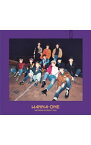 【中古】1−1＝0（NOTHING　WITHOUT　YOU）−JAPAN　EDITION−（WANNA　ver．）/ Wanna　One