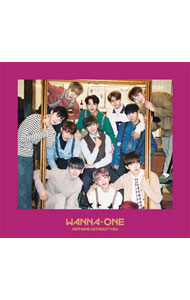 ͥåȥճŷԾŹ㤨֡š110NOTHINGWITHOUTYOUˡJAPANEDITIONݡONEver/ WannaOneפβǤʤ158ߤˤʤޤ