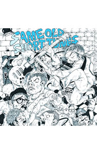 【中古】SAME　OLD　SHORT　TUNES / オムニバス