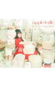 【中古】apple feuille / 竹達彩奈