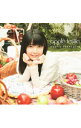 【中古】apple feuille / 竹達彩奈