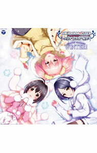 【中古】 アイドルマスター シンデレラガールズ THE IDOLM＠STER CINDERELLA GIRLS MASTER SEASONS−WINTER / ゲーム