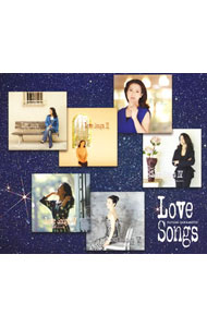 【中古】坂本冬美/ 【6CD＋DVD】LOVE　SONGS　BOX