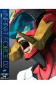 【中古】【Blu−ray】Infini−T Force(2) / アニメ