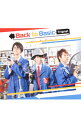 【中古】Back to Basic / Trignal