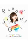 【中古】【Blu－ray】Inori　Minase　1st　LIVE　Ready　Steady　Go！ / 水瀬いのり【出演】