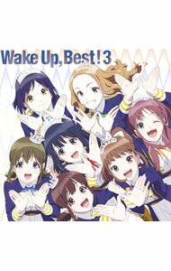 &nbsp;&nbsp;&nbsp; Wake　Up，Best！3 の詳細 発売元:その他発売会社 アーティスト名:Wake　Up，Girls！ ディスク枚数: 3枚 品番: EYCA11695 発売日:2018/03/28 曲名Disk-11.　走り出したencore2.　ヒカリキラリミルキーウェイ3.　それいけオトメ4.　青い月のシャングリラ5.　snuggery6.　Into　The　Light7.　It’s　amazing　show　time☆8.　僕らのフロンティア9.　タイトロープ　ラナウェイ10.　outlander　rhapsody11.　恋？で愛？で暴君です！12.　ゆき模様　恋のもよう13.　TUNAGO14.　7　Senses15.　雫の冠16.　同じ夢を見てる17.　カケル×カケル18.　無限大ILLUSION19.　あおばブルース 関連商品リンク : Wake　Up，Girls！ その他発売会社