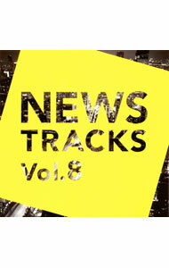 【中古】News　Tracks　Vol．8 / 効果音