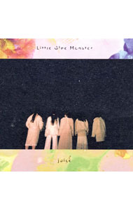 【中古】juice 期間生産限定盤 / Little Glee Monster