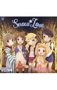 【中古】「アイドルマスター シンデレラガールズ劇場」THE IDOLM［＠］STER CINDERELLA GIRLS LITTLE STARS！−Snow＊Love / アニメ