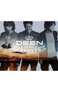 【中古】DEEN/ 【4CD】DEEN　The　Best　FOREVER〜Complete　Singles＋〜