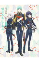 【中古】続「刀剣乱舞−花丸−」歌詠集 其の二(特装盤) / アニメ