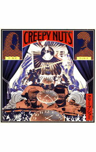 【中古】Creepy　Nuts/ クリープ・ショー