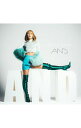 【中古】倖田來未/ 【CD+DVD】AND