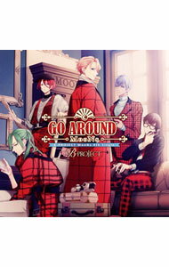 【中古】MooNs/ 「B－PROJECT」～GO　AROUND