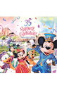 【中古】東京ディズニーリゾート35周年“ハピエストセレブレーション!”アニバーサリー ミュージック・アルバム / オムニバス