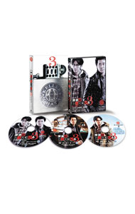 【中古】【Blu−ray】探偵はBARにいる3　ボーナスパック / 吉田照幸【監督】