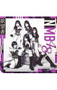 【中古】NMB48/ 【CD＋DVD】欲望者（Type−B）