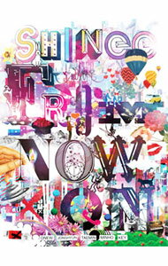 【中古】SHINee　THE　BEST　FROM　NOW　ON　完全初回生産限定盤B/ SHINee