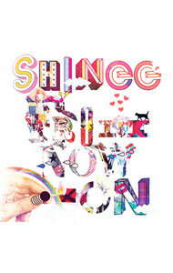 【中古】SHINee　THE　BEST　FROM　NOW　ON / SHINee