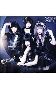 【中古】XTEEN/ Eclipse