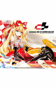 【中古】「beatmania　2DX　25　CANNON　BALLERS」ORIGINAL　SOUNDTRACK / ゲーム