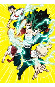 【中古】【Blu−ray】僕のヒーローアカデミア 3rd Vol.1 / 長崎健司【監督】