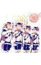 【中古】「アイドルマスター SideM」THE IDOLM［＠］STER SideM WORLD TRE［＠］SURE 01／天道輝（CV．仲村宗悟），葛之葉雨彦（CV．笠間淳）．握野英雄（CV．熊谷健太郎） / 仲村宗悟，笠間淳，熊谷健太郎，益山武明