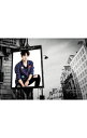 【中古】JAEJOONG Photo People in Paris vol.02 / ジェジュン【出演】