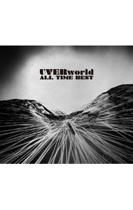 【中古】【3CD＋Blu－ray】ALL　TIME　BEST　初回限定盤A / UVERworld