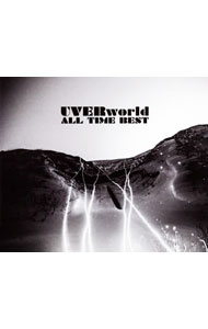 【中古】UVERworld/ 【3CD】ALL　TIME　BEST