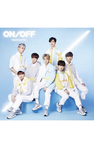 【中古】ON／OFF−Japanese　Ver．− / ONF