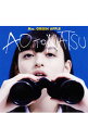 【中古】Mrs.GREEN APPLE/ 【CD+DVD】青と夏 初回限定盤
