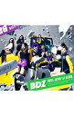 【中古】【CD＋DVD】BDZ（初回限定盤A） / TWICE