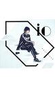 【中古】【CD+DVD】io 初回限定盤 / 遊佐浩二