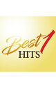 【中古】BEST 1 HITS / オムニバス