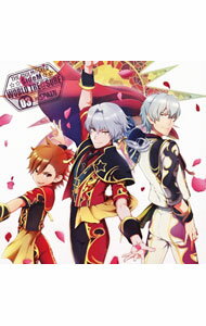 【中古】「アイドルマスター SideM」THE IDOLM@STER SideM WORLD TRE@SURE 03/硲道夫,牙崎漣,橘志狼 / 伊東健人,小松昌平,古畑恵介